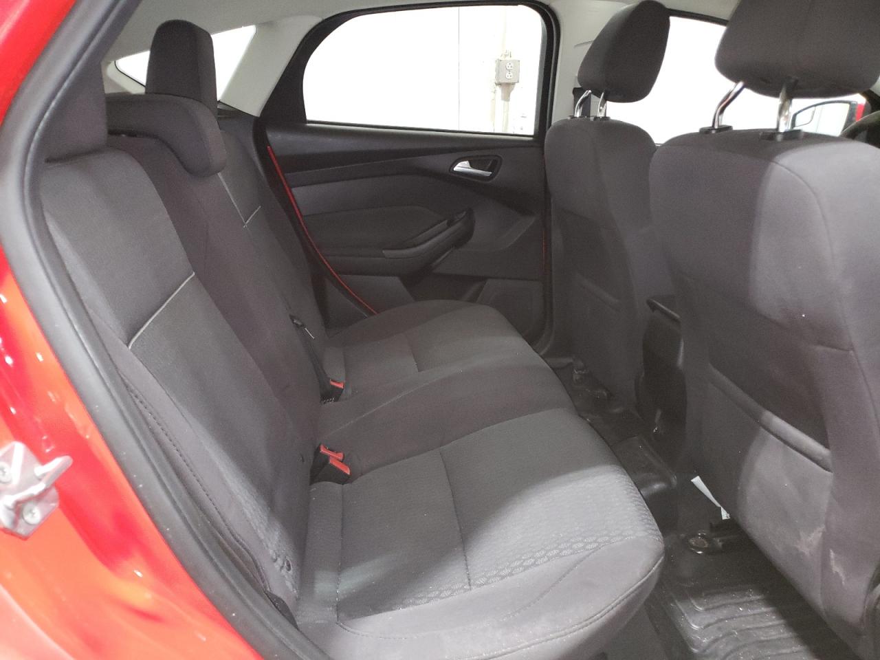 2012 Ford Focus - Image 11
