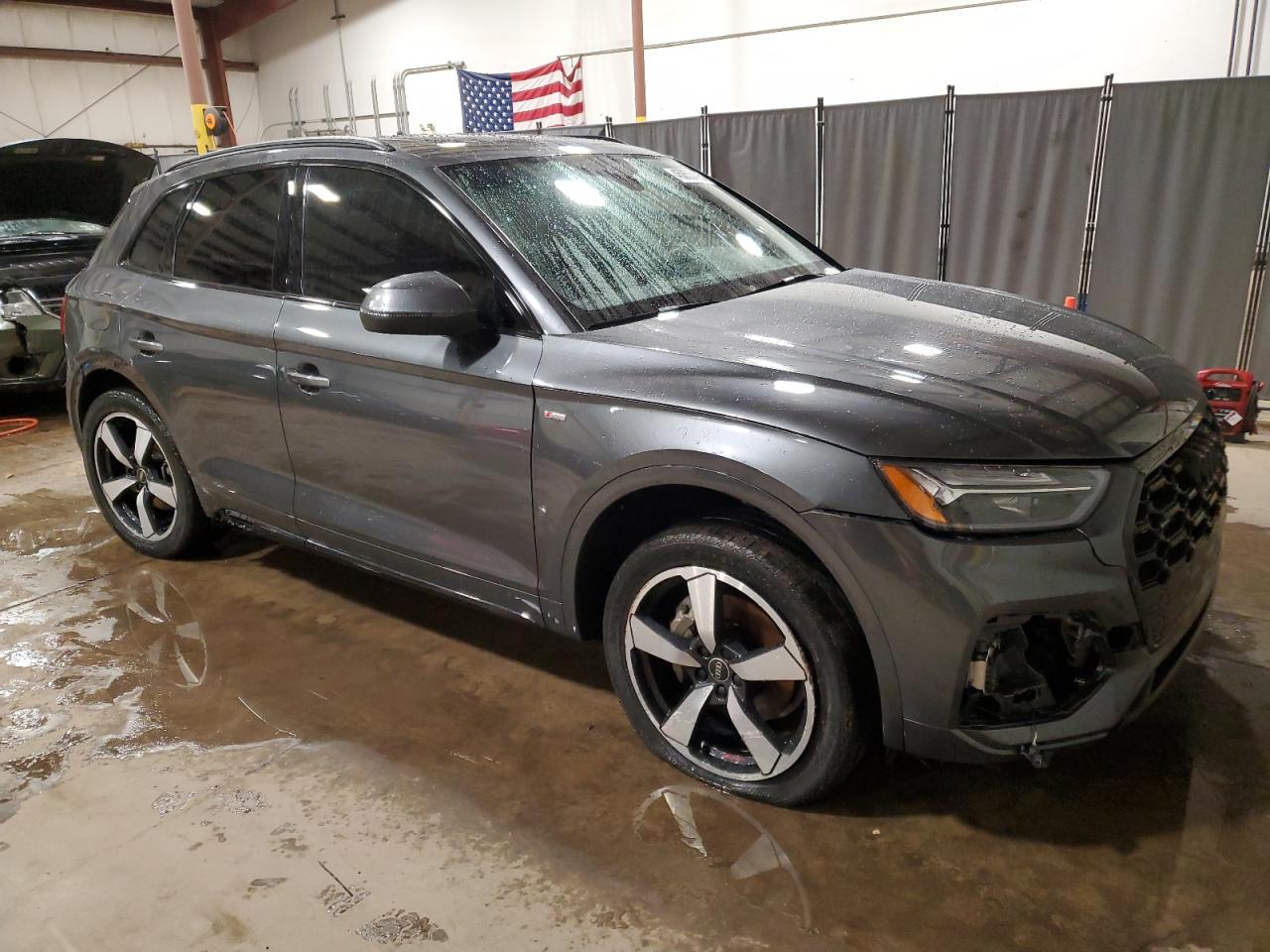 2023 Audi Q5 - Image 4