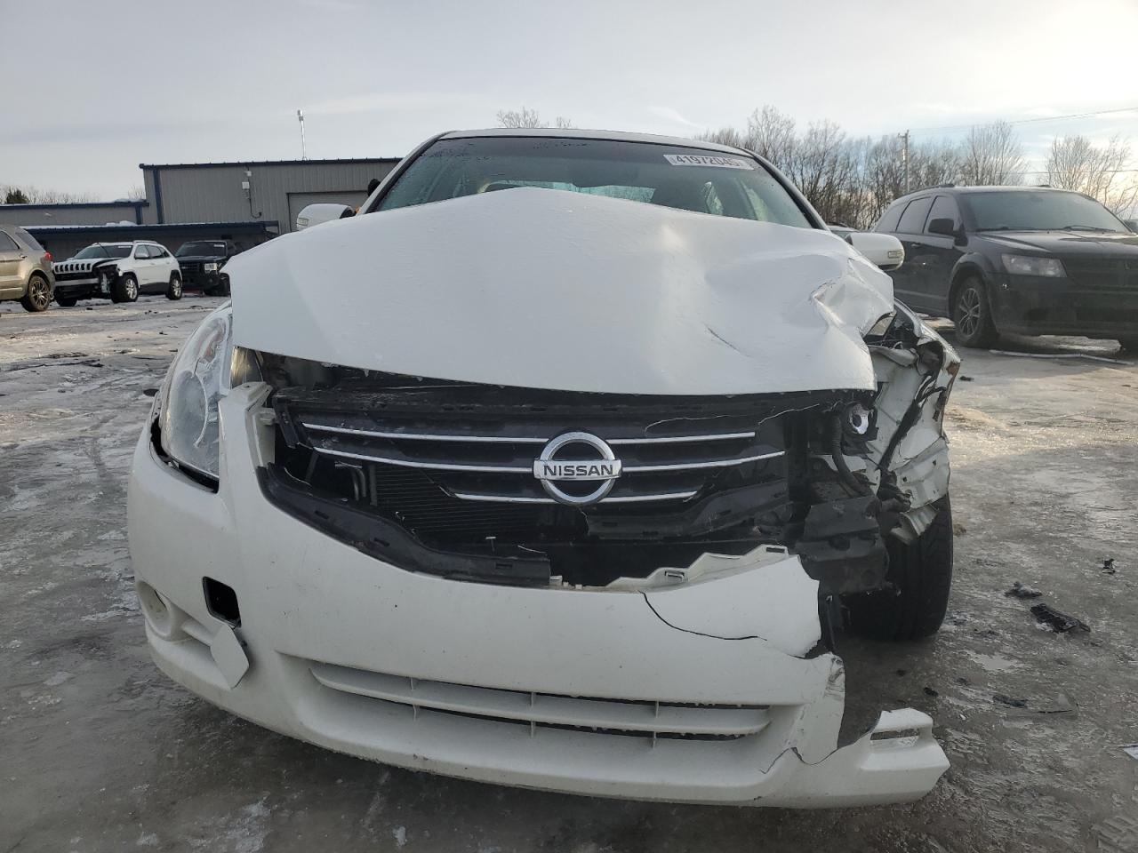 2010 Nissan Altima - Image 5