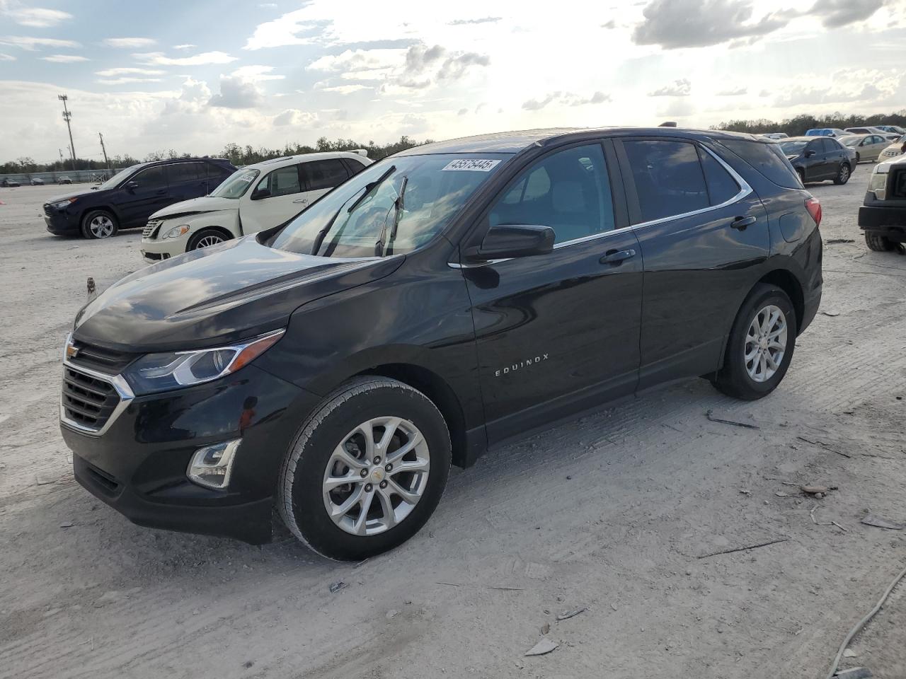2021 Chevrolet Equinox - Image 1