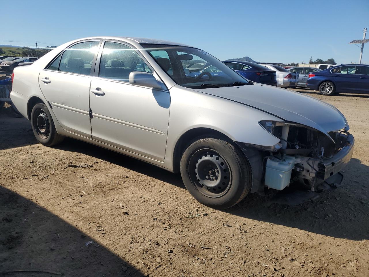 2006 Toyota Camry - Image 4