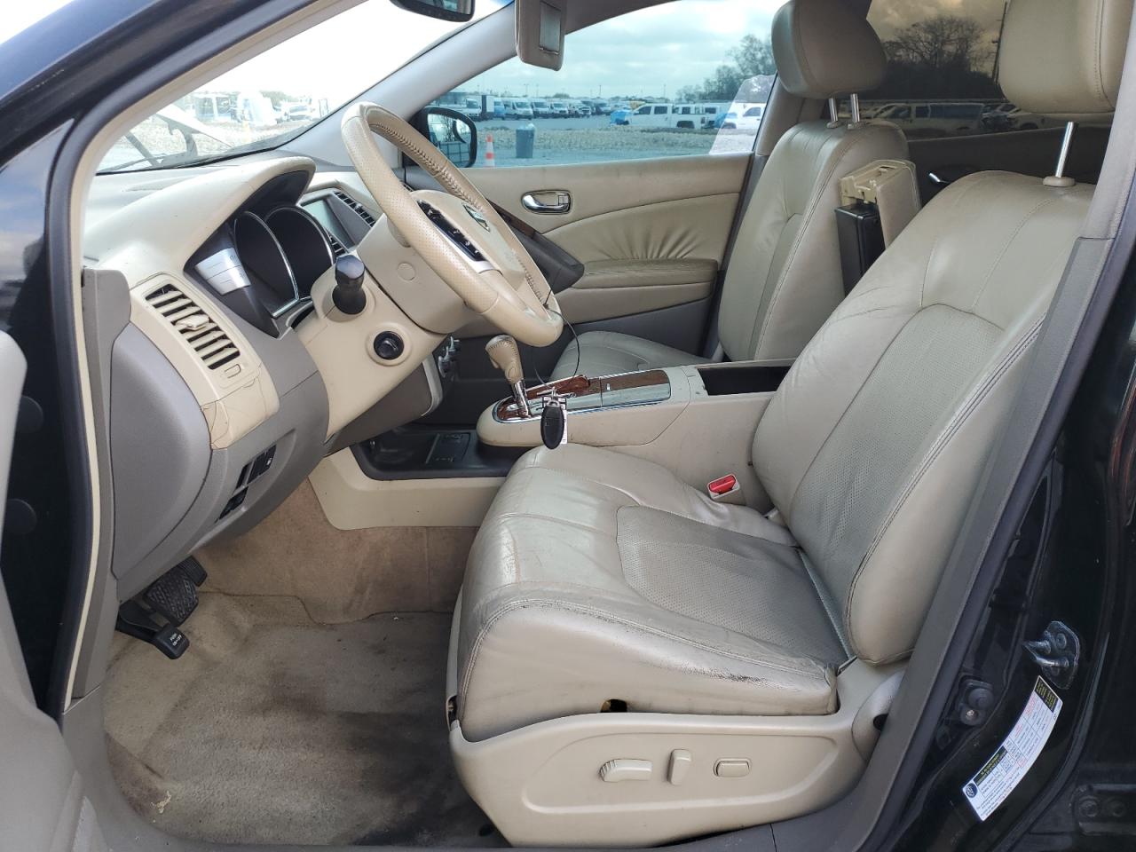 2010 Nissan Murano - Image 7