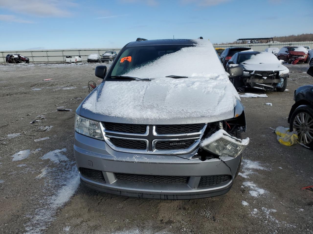 2015 Dodge Journey - Image 5