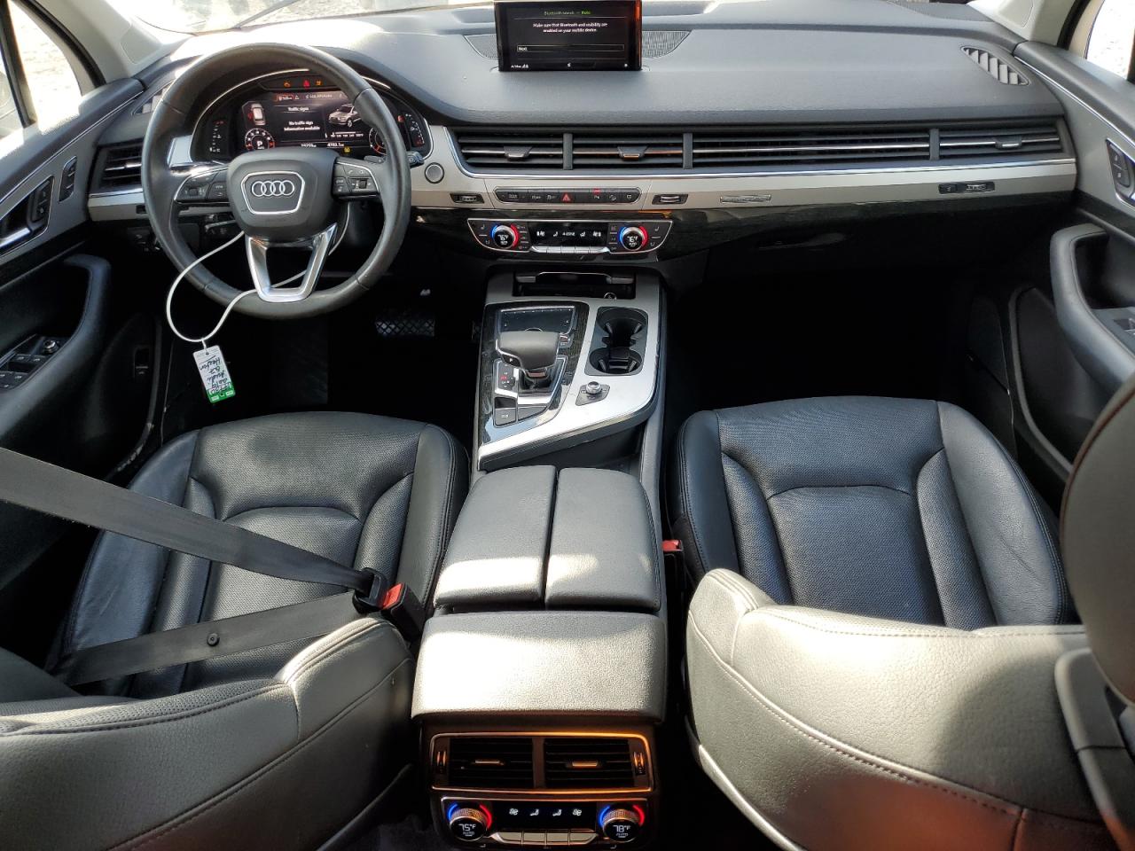 2019 Audi Q7 - Image 8