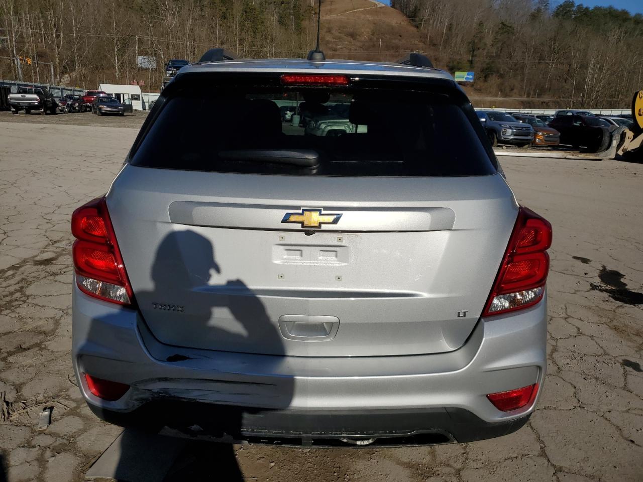 2019 Chevrolet Trax - Image 6