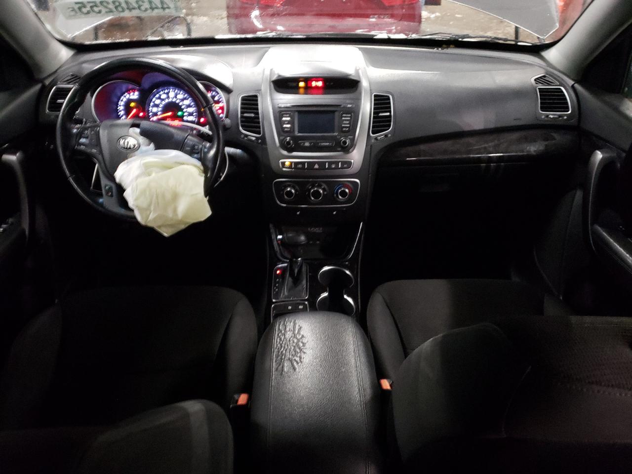 2015 Kia Sorento - Image 8