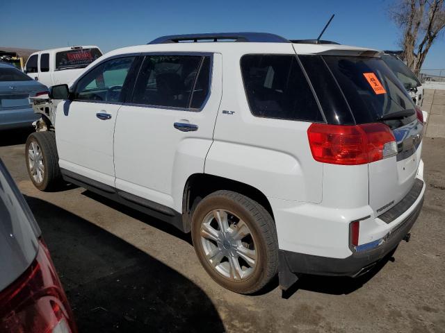 Parquets GMC TERRAIN 2017 White