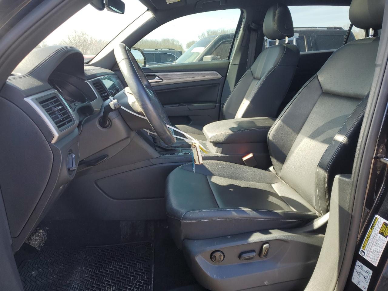 2020 Volkswagen Atlas - Image 7