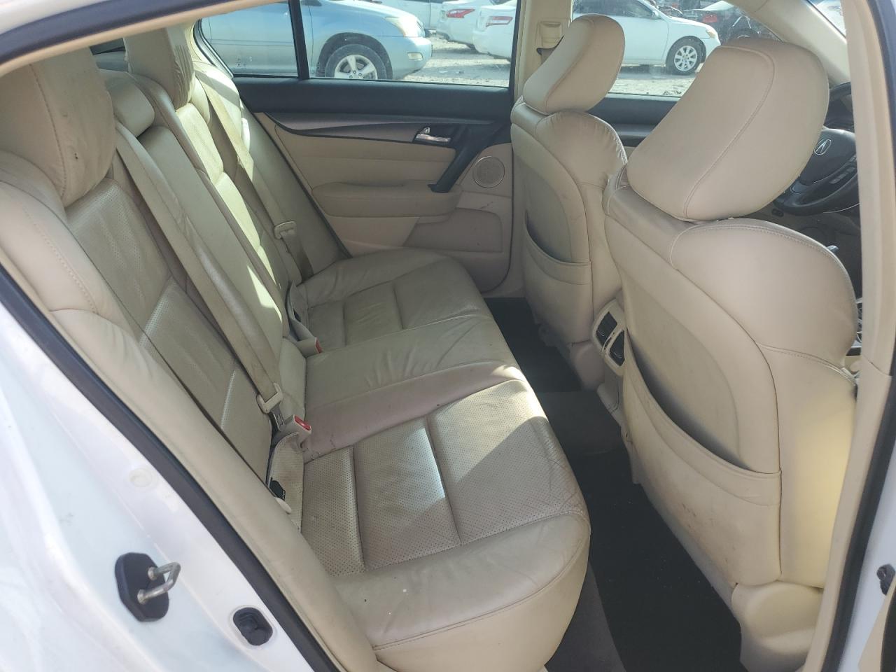 2014 Acura TL - Image 10