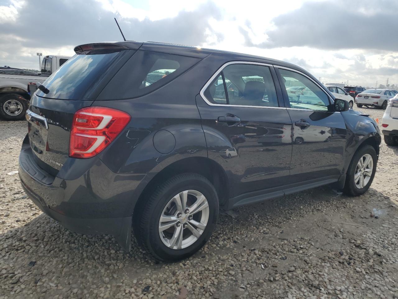 1GNALBEK1GZ106181 CHEVROLET EQUINOX 2016