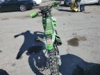 2021 KAWASAKI KX252 C   a la Venta en Copart NV - LAS VEGAS