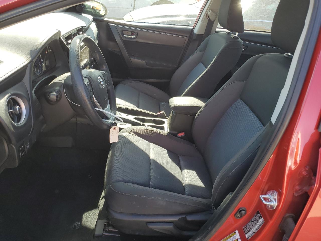 2017 Toyota Corolla - Image 7