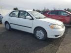 2004 Toyota Corolla Ce zu verkaufen in Portland, OR - Normal Wear