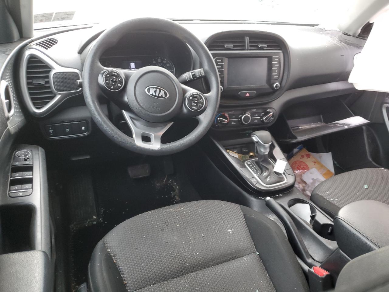 2020 Kia Soul - Image 8