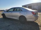 2014 Toyota Camry L en Venta en Austell, GA - Front End