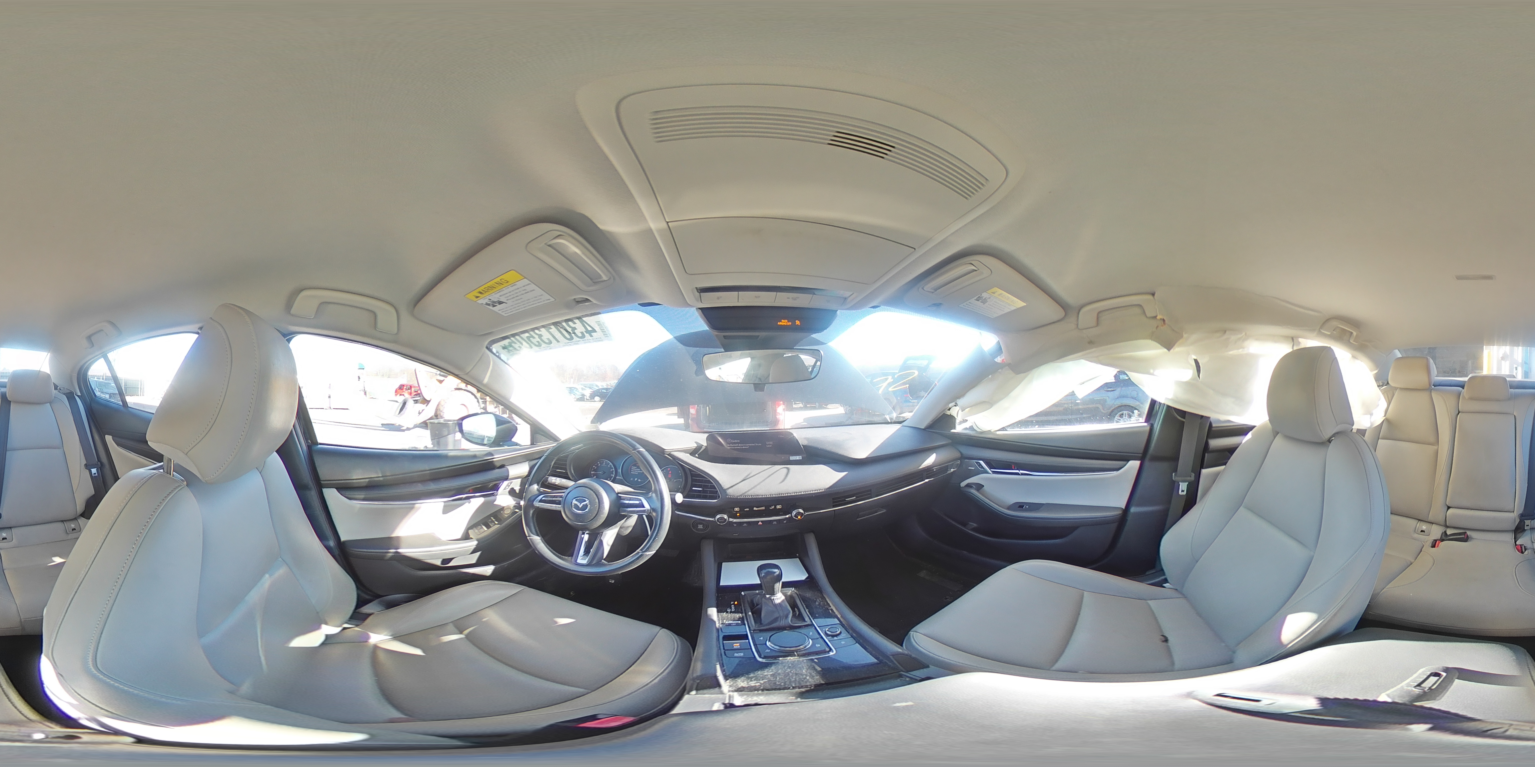 2019 Mazda 3 - Image 14