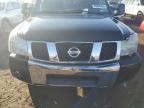 2007 Nissan Titan Xe de vânzare în Hillsborough, NJ - Normal Wear