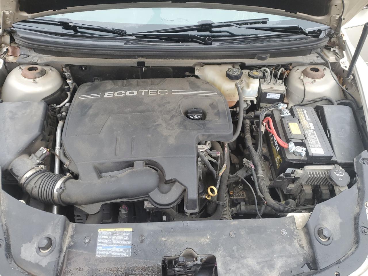 2009 Chevrolet Malibu - Image 11