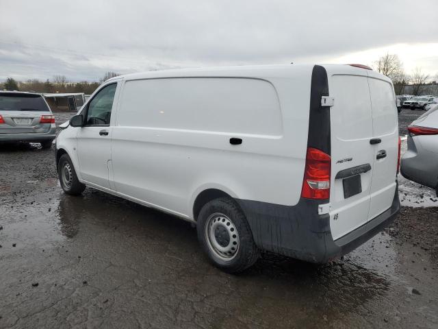  MERCEDES-BENZ METRIS 2023 Biały