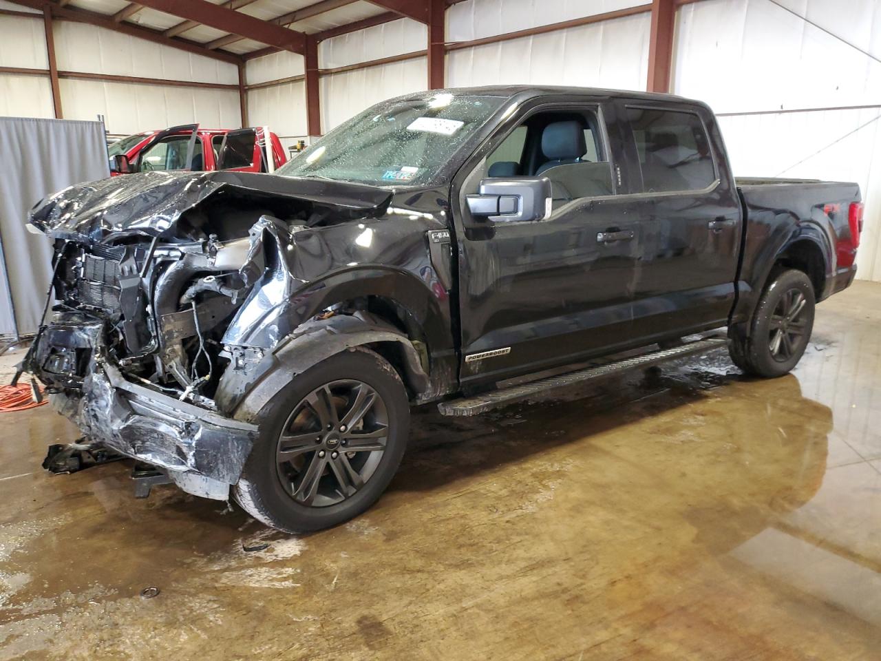 2021 Ford F-150 - Image 1
