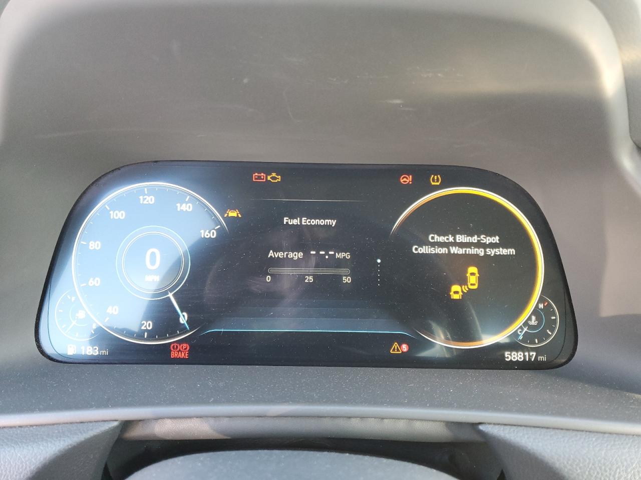 2020 Hyundai Sonata - Image 9