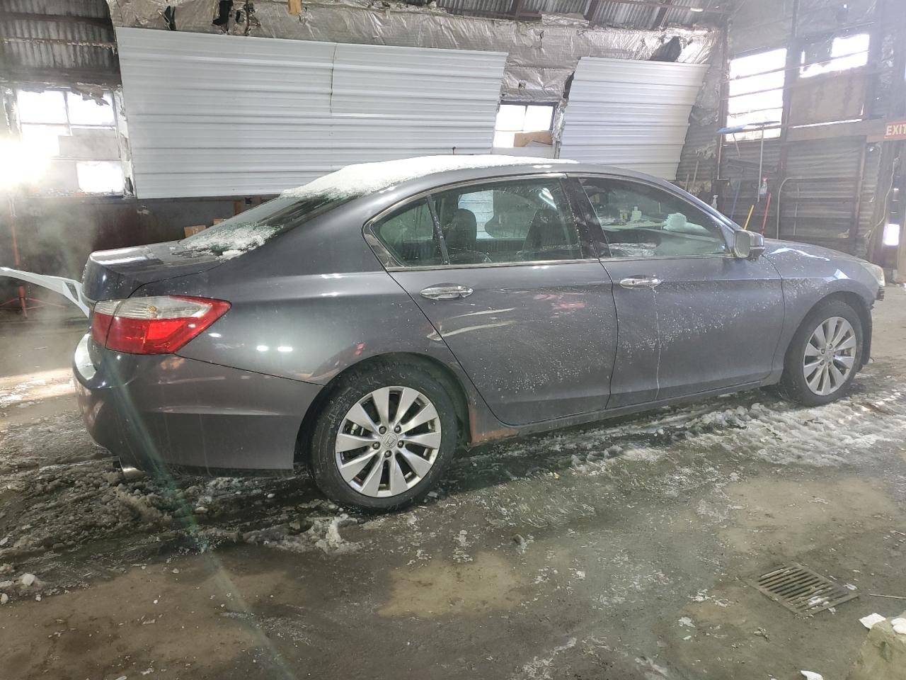 2013 Honda Accord - Image 3