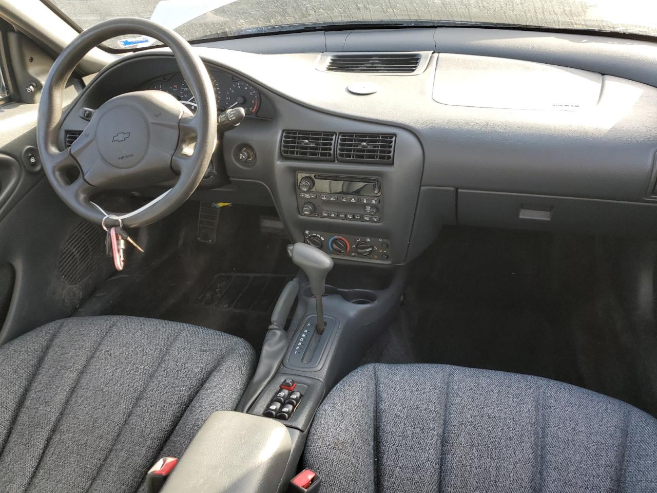 2005 Chevrolet Cavalier - Image 8