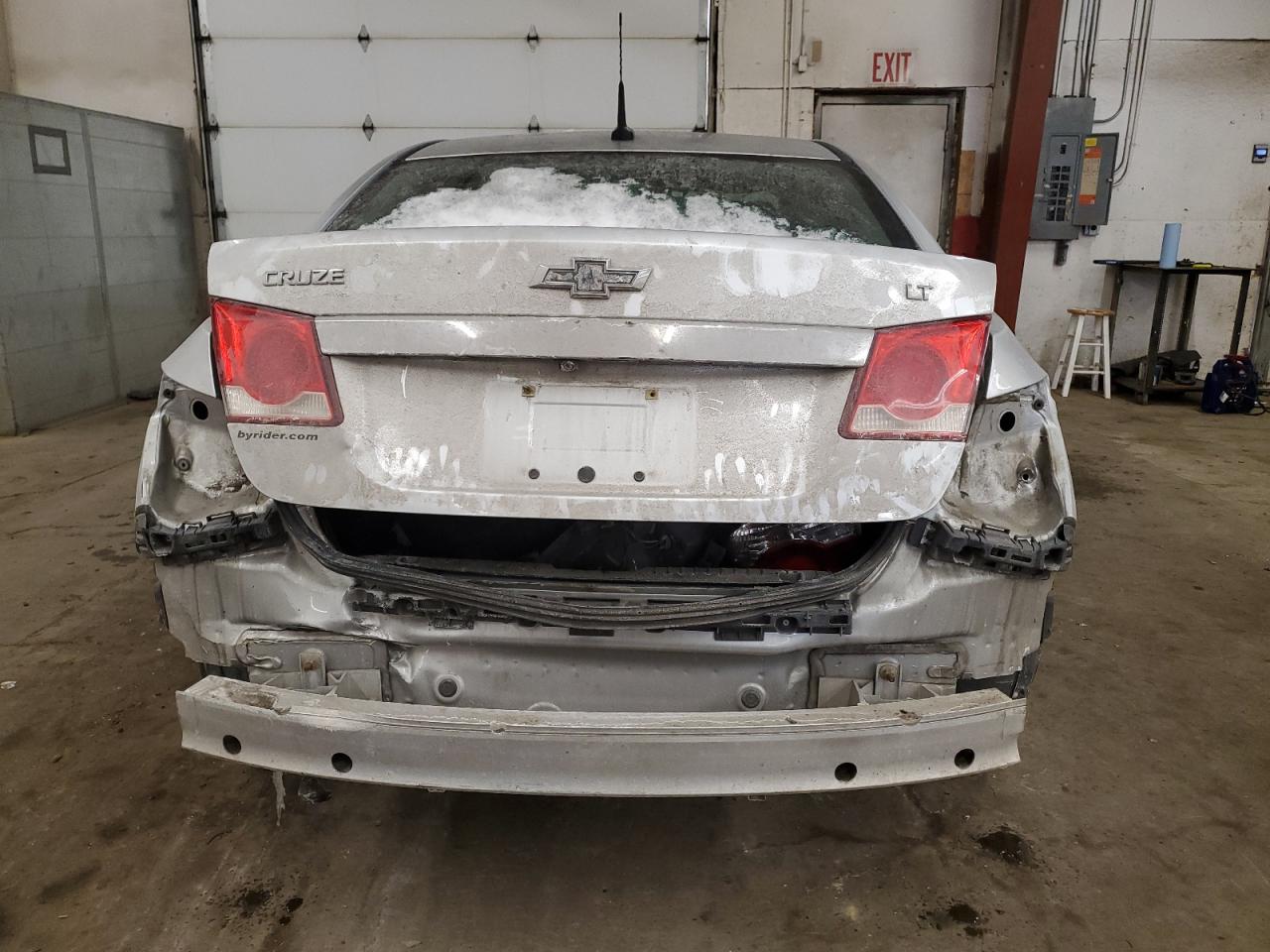 2014 Chevrolet Cruze - Image 6