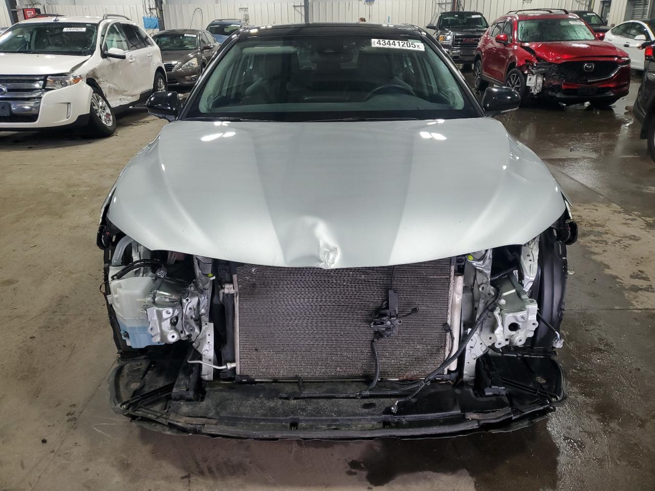 2023 Toyota Camry - Image 5