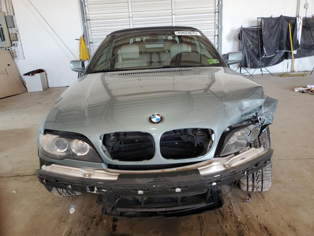 2004 BMW 3er - Image 5