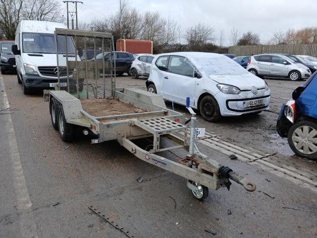 1999 TRAI TRAILER