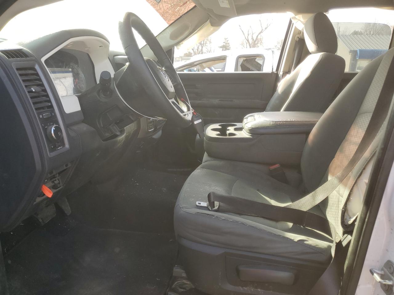 2017 RAM 1500 - Image 7