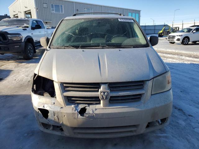 2009 DODGE GRAND CARAVAN SE