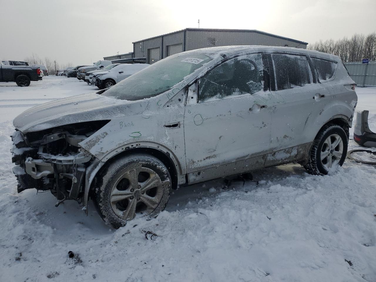 2014 Ford Escape - Image 1