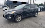 2018 Ford Escape Se იყიდება Van Nuys-ში, CA - Side