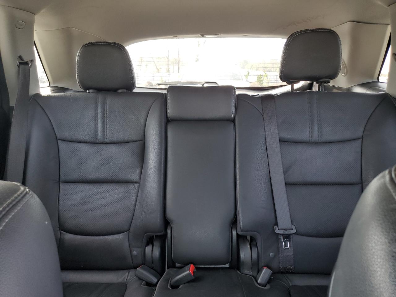 2012 Kia Sorento - Image 10