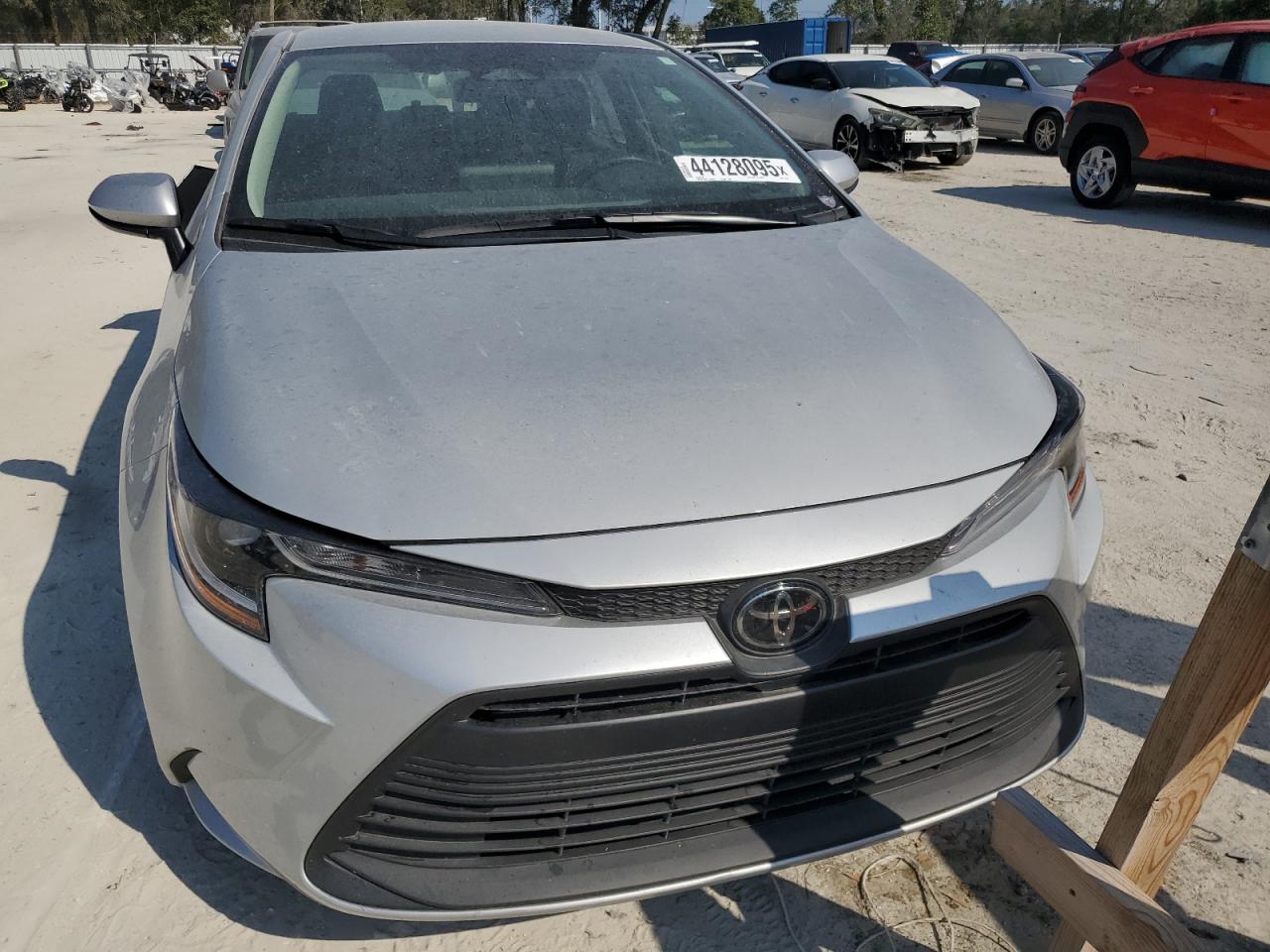 2024 Toyota Corolla - Image 5