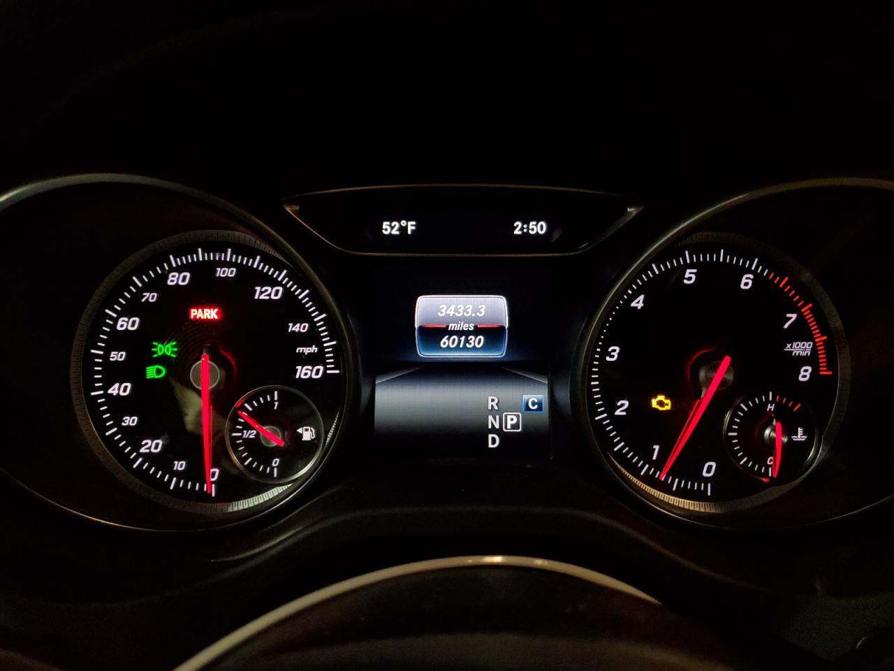 2018 Mercedes-Benz CLA-klasse - Image 9