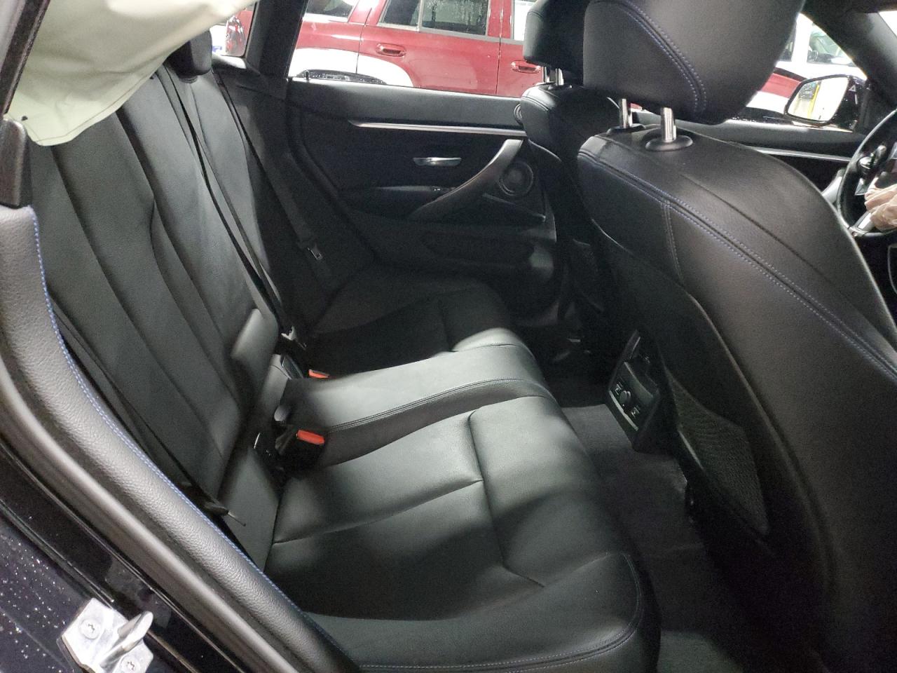 2019 BMW 4er - Image 11