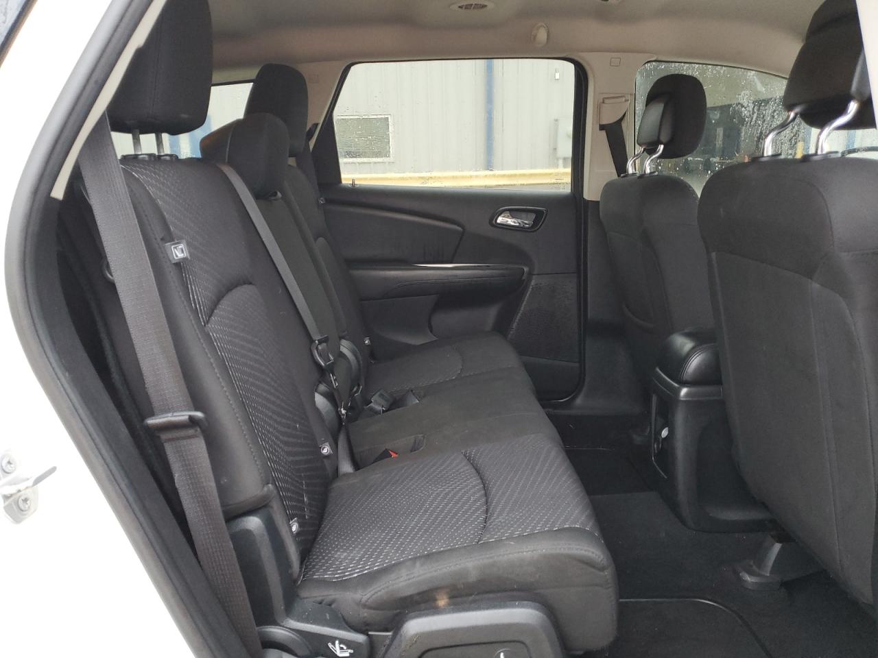 2016 Dodge Journey - Image 11