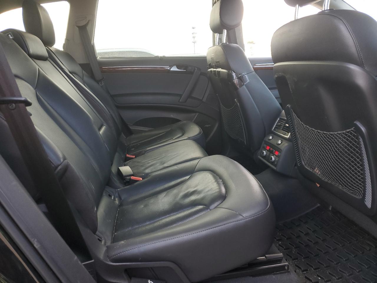 2015 Audi Q7 - Image 11