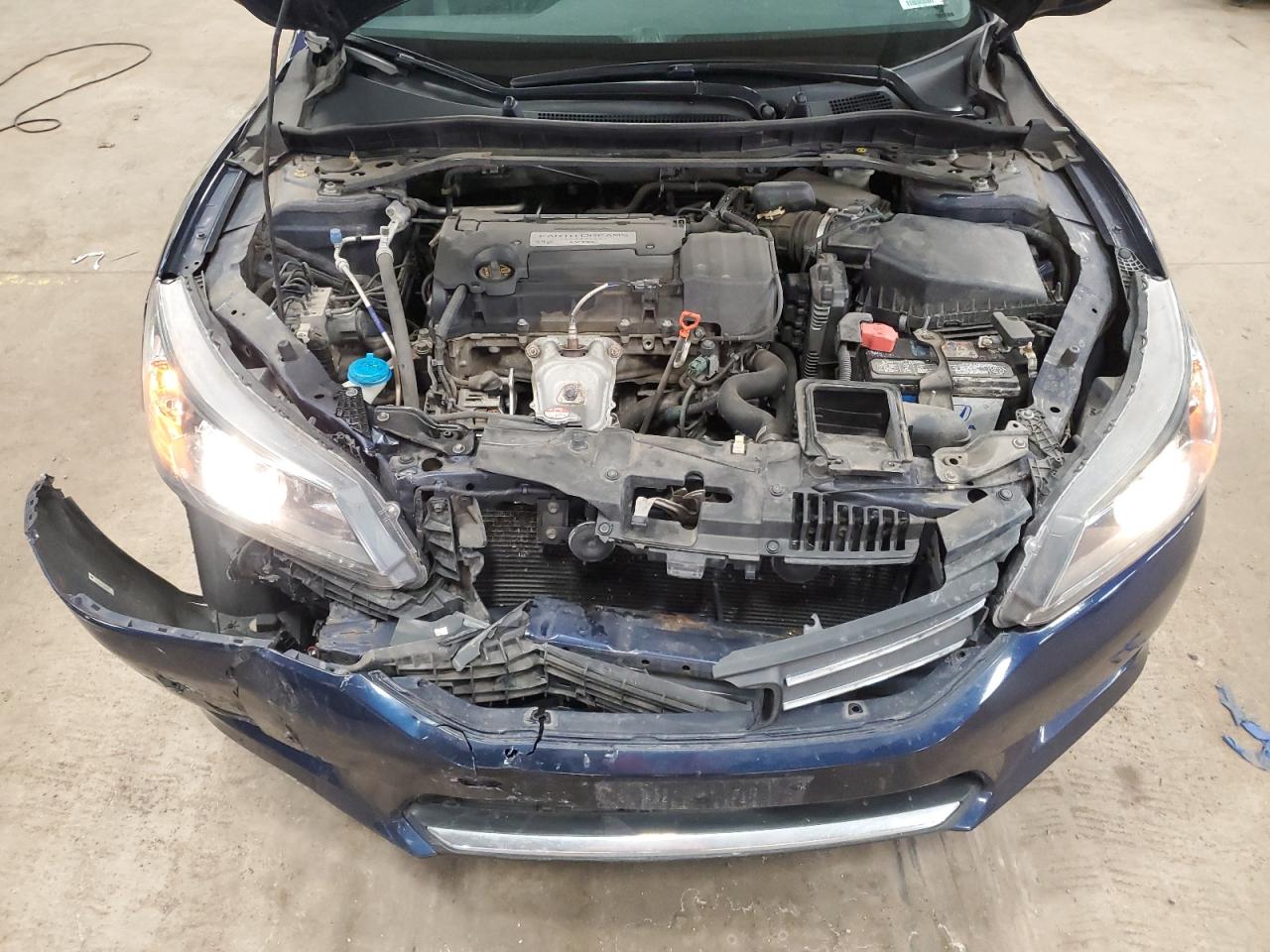 2014 Honda Accord - Image 11