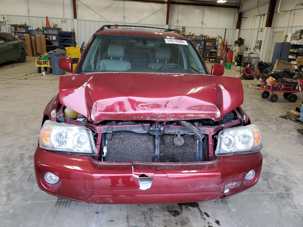 2005 Toyota Highlander - Image 5