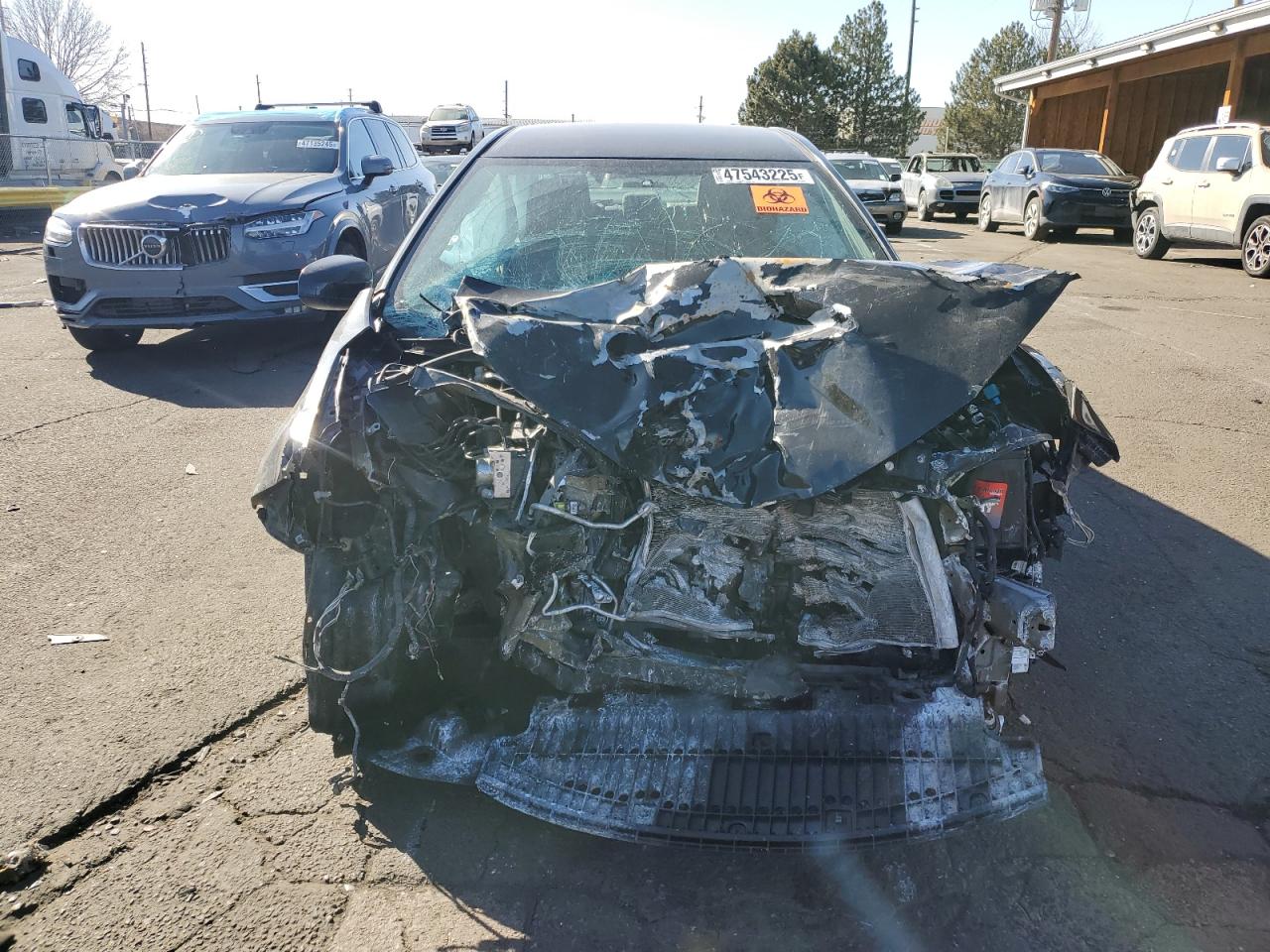 2016 Toyota Corolla - Image 5