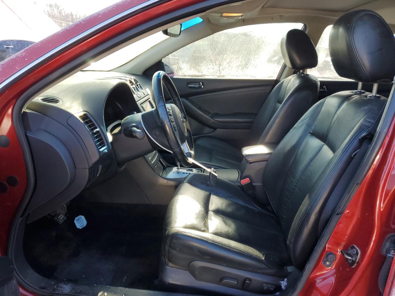 2009 Nissan Altima - Image 7