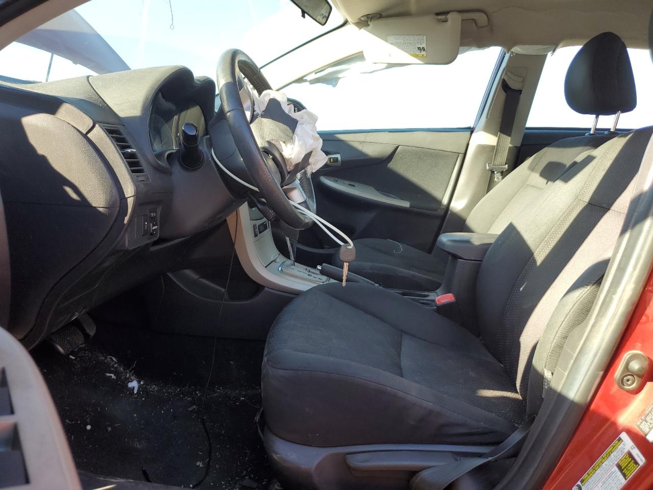 2010 Toyota Corolla - Image 7