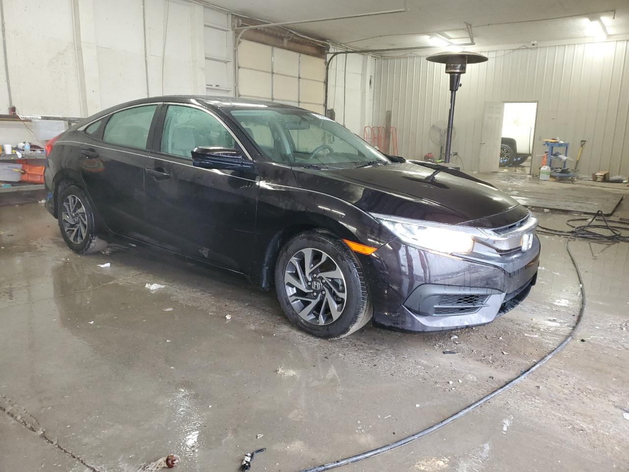 19XFC2F73HE054817 HONDA CIVIC 2017