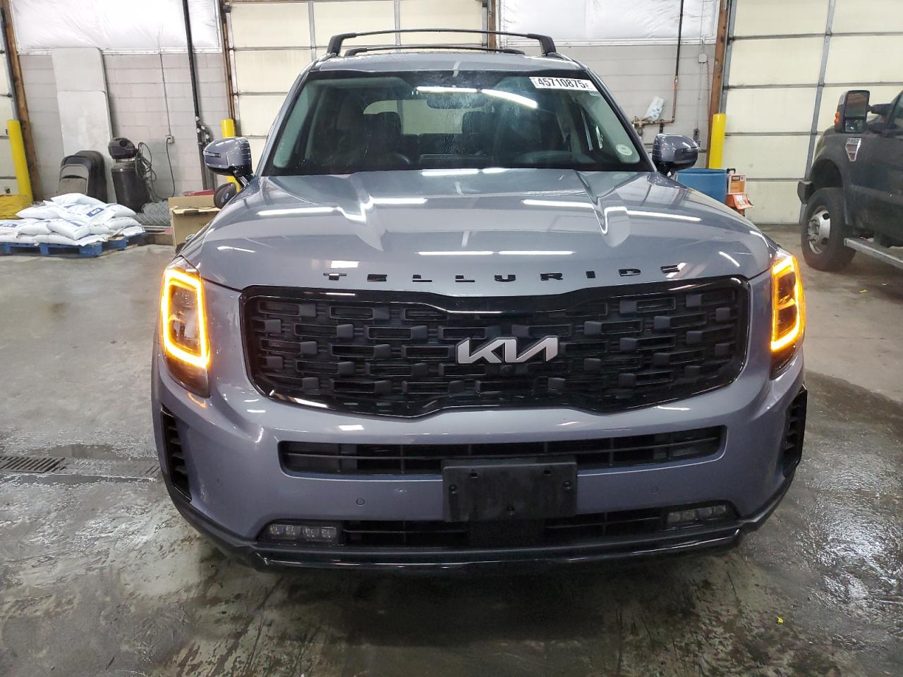 2022 Kia Telluride - Image 5