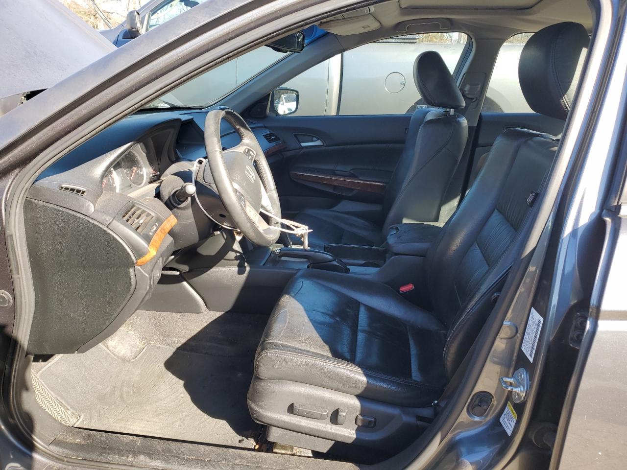 2011 Honda Accord - Image 7