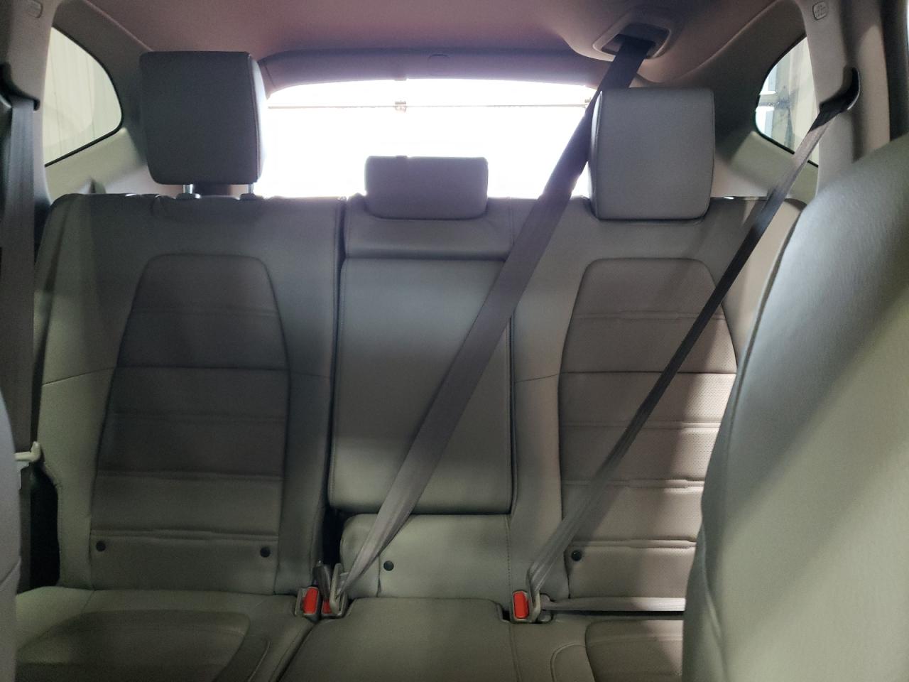 2018 Honda CR-V - Image 10
